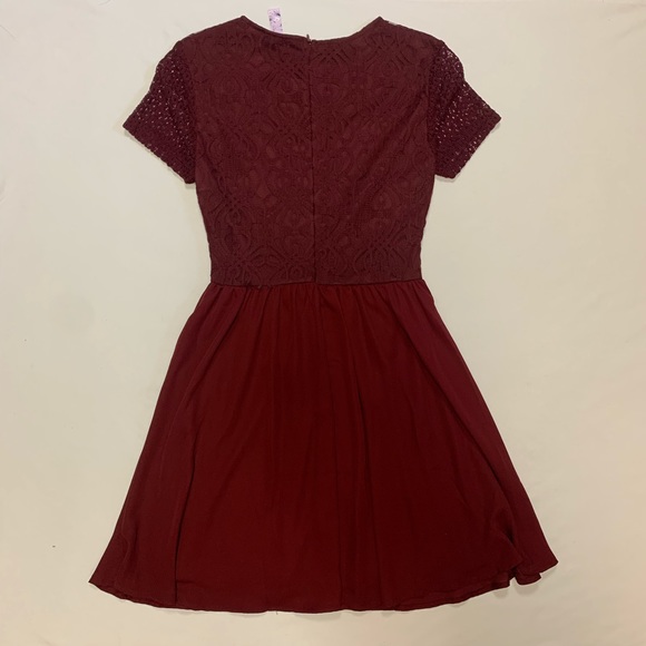 Francesca’s dress! - Picture 3 of 5